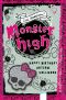 [Monster High 03] • Happy Birthday unterm Vollmond